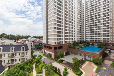 Nice Stay - Căn Hộ Orchard Garden – 照片 2