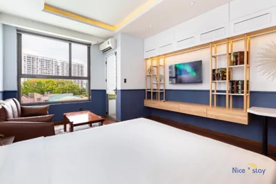 Nice Stay - Căn Hộ Orchard Garden – 照片 3