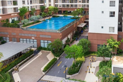 Nice Stay - Căn Hộ Orchard Garden – 照片 9