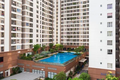 Nice Stay - Căn Hộ Orchard Garden – 照片 10