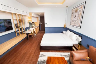 Nice Stay - Căn Hộ Orchard Garden – 照片 11
