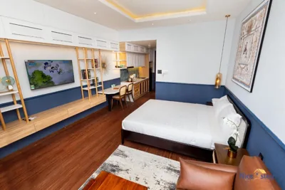 Nice Stay - Căn Hộ Orchard Garden – 照片 12