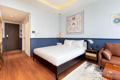 Nice Stay - Căn Hộ Orchard Garden – 照片 15